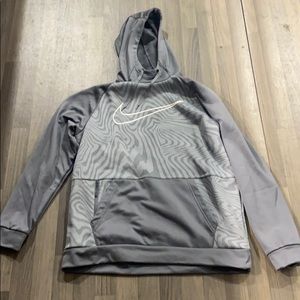 Nike dri-fit sweatshirt